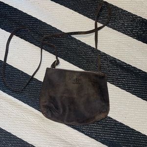 Cross body bag